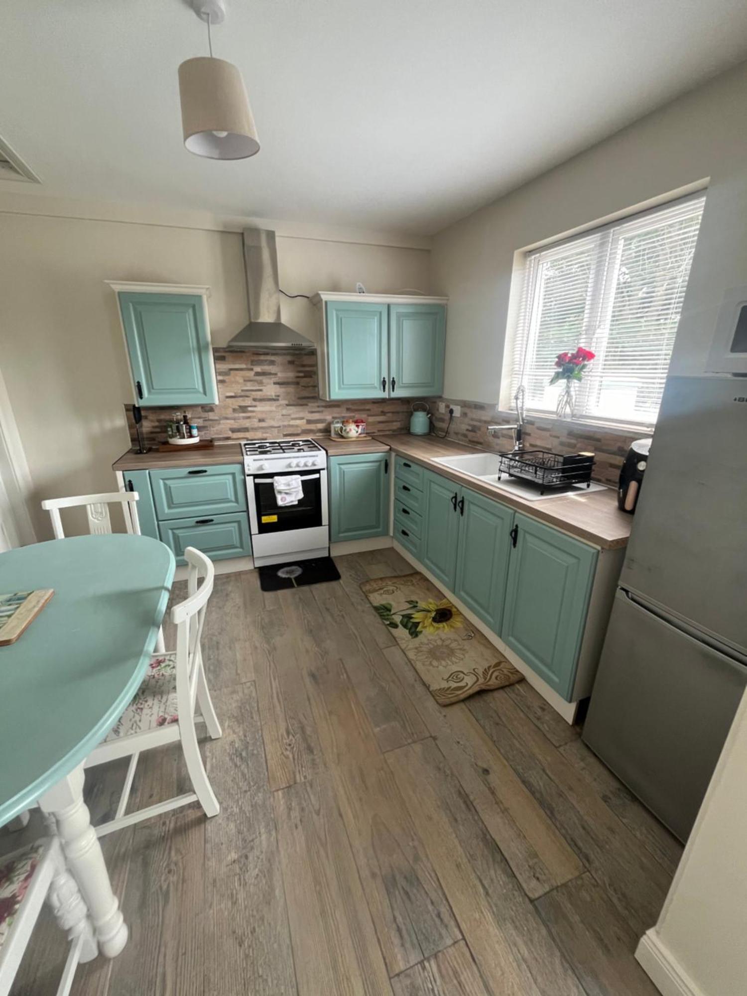 Family And Pet Friendly Farm Stay Ballyshannon Exteriér fotografie